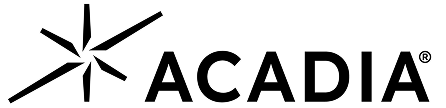 acadia logo