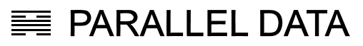 parallel data logo
